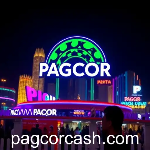 The Evolving Role of PAGCOR in the Gaming Industry