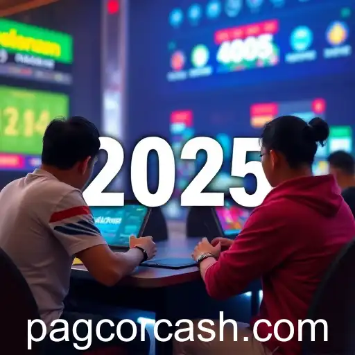 Gaming Industry Faces Regulatory Challenges
