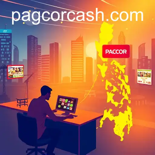 The Digital Evolution of Online Gaming