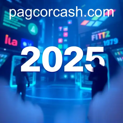 Emerging Trends in Online Gaming 2025