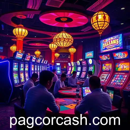 The Evolution of Online Gaming Regulations