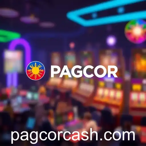 Evolving Role of PAGCOR in Gaming Industry
