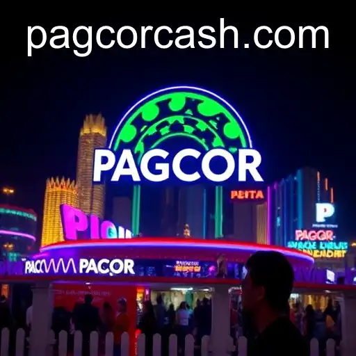 The Evolving Role of PAGCOR in the Gaming Industry