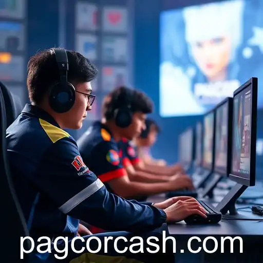 The Global Impact of Online Gaming Regulations