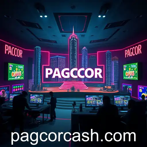 The Evolution and Impact of PAGCOR in Online Gaming