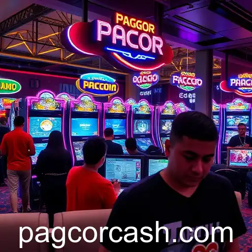 PAGCOR's Evolving Role in the Digital Gaming Landscape
