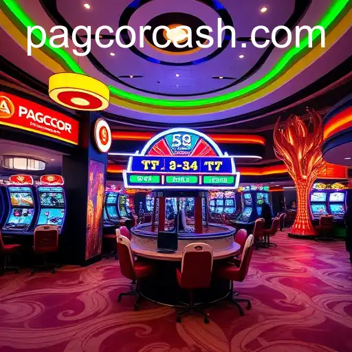 PAGCOR's Role in the Evolving Gaming Landscape