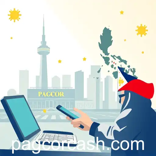 PAGCOR: Bridging Gaming Regulation and Innovation