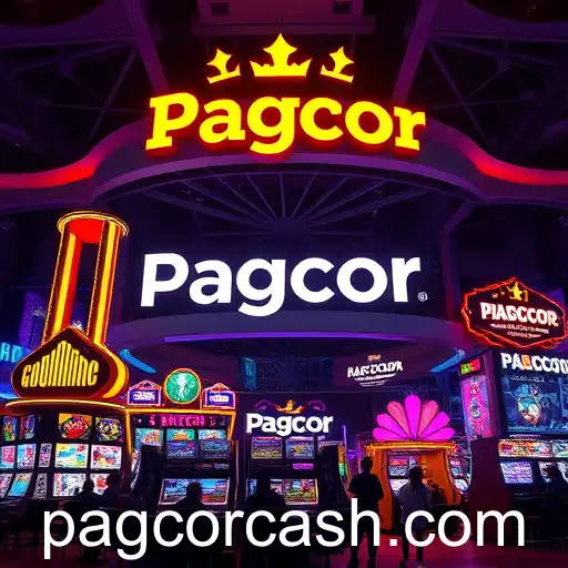 Pagcor's Influence on the Global Gaming Landscape
