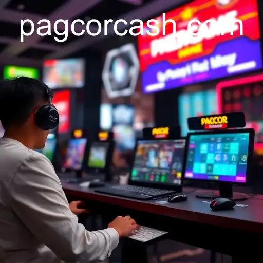 PAGCOR's Influence on Online Gaming in 2026