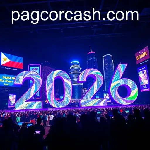 The Role of PAGCOR in Online Gaming Evolution