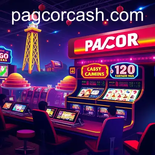 The Evolving Role of PAGCOR in Online Gaming