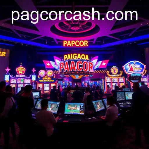 The Future of PAGCOR and Online Gaming Regulations