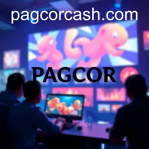 The Role of PAGCOR in the Online Gaming Landscape