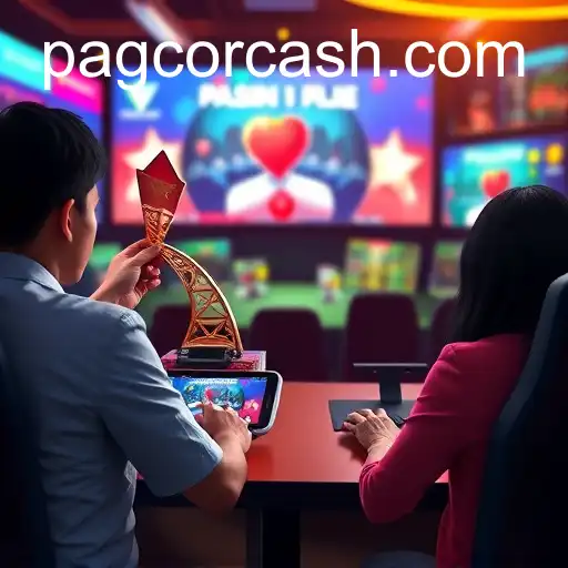 The Role of PAGCOR in Regulating Online Gaming