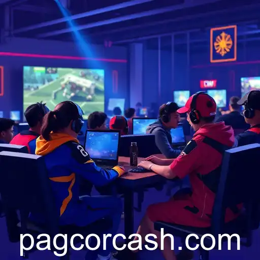 The Role of PAGCOR in the Gaming Industry