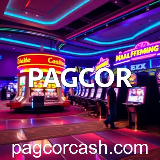 The Evolution of PAGCOR in the Digital Age