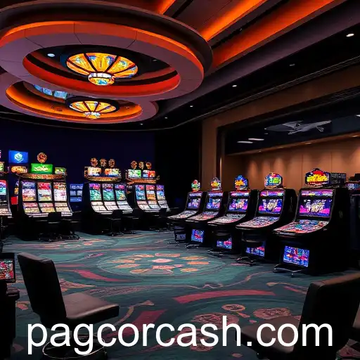 PAGCOR's Evolving Role in Online Gaming Regulation