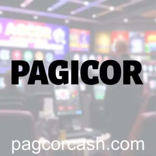 Pagcor's Role in Regulating Online Gaming