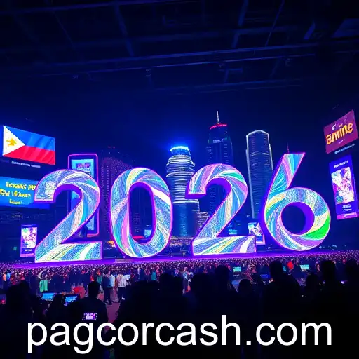 The Role of PAGCOR in Online Gaming Evolution