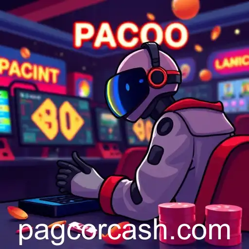PAGCOR's Role in Regulating Gaming Amid Technological Advances