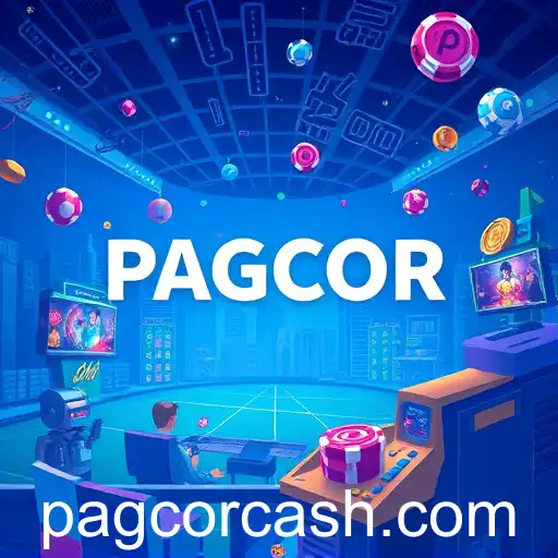 The Evolution of Online Gaming and PAGCOR's Role
