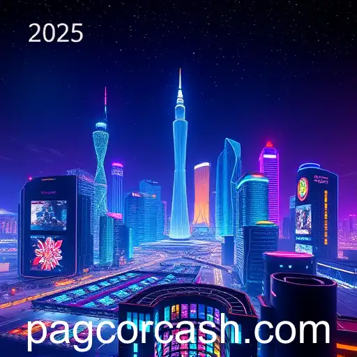 The Role of PAGCOR in Online Gaming Industry